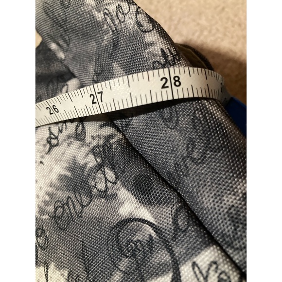 RARE Lululemon Inky Manifesto India Yoga Mat Bag - Picture 9 of 9